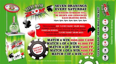 Exclusive Promotions for Sports, Casino and Poker .